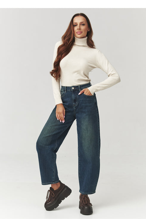 Turtleneck model 219739